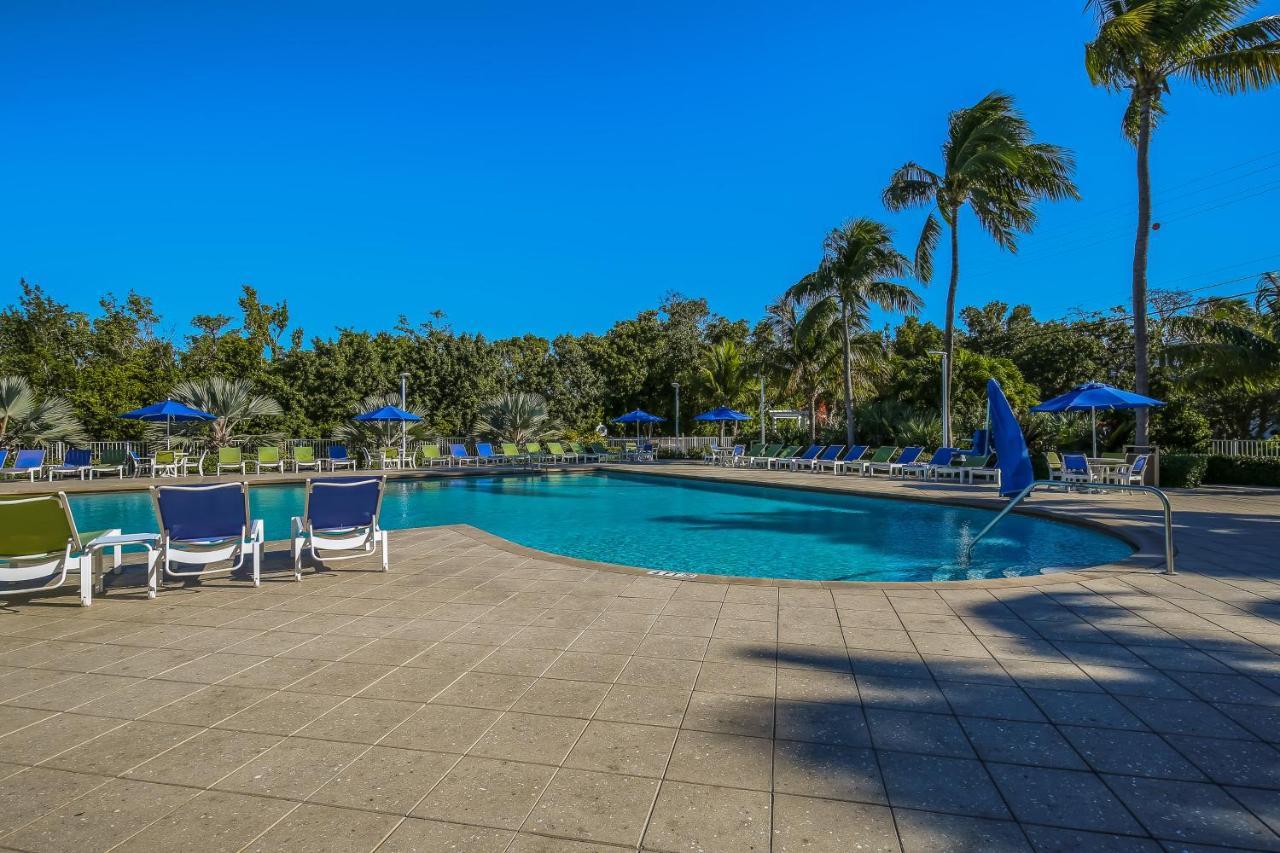 דירות Tavernier Aqua Vista מראה חיצוני תמונה